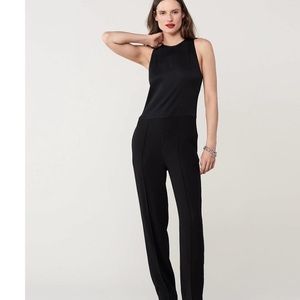 Diane von Fürstenberg jumpsuit